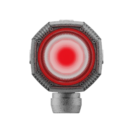 Светильник FLASH LED-24RS Ex СТ 4591000130