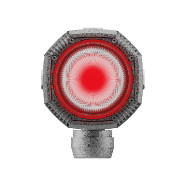 Светильник FLASH LED-24RS Ex СТ 4591000130