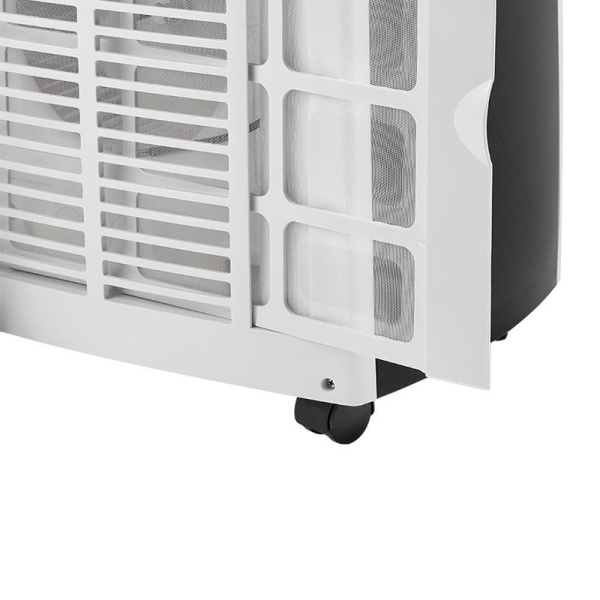 Кондиционер мобильный EACM- 18 НP/N3 Electrolux НС-1123664