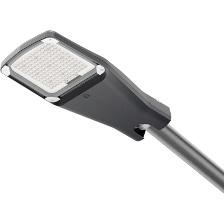 Светильник светодиодный SWIFT LED 40W DW1 740 RAL9005 СТ 1856000100