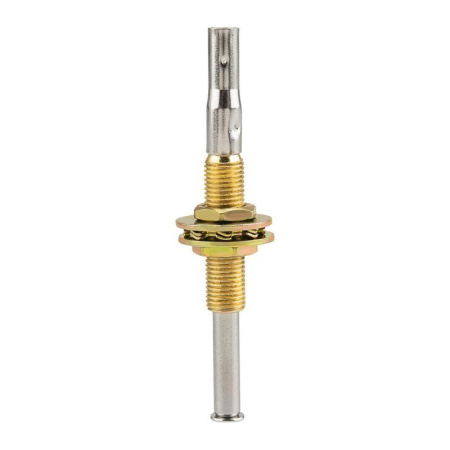 Концевик AUTO-2 металл Rexant 16-0512