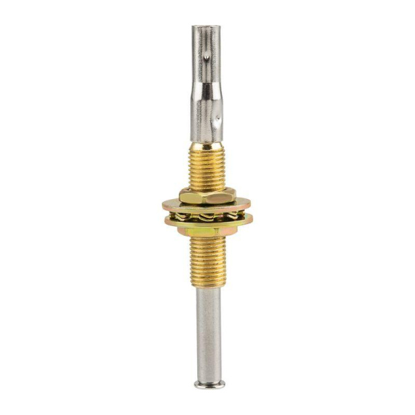 Концевик AUTO-2 металл Rexant 16-0512