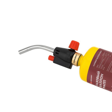 Горелка газовая для МАПП газа 08 REXANT 12-0078