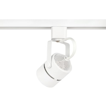 Светильник трековый TR11-GU10 MR16 1ф WH бел. Эра Б0044269
