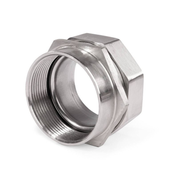 Муфта соединительная СТМ-Р (INOX)-50 Fortisflex 83766