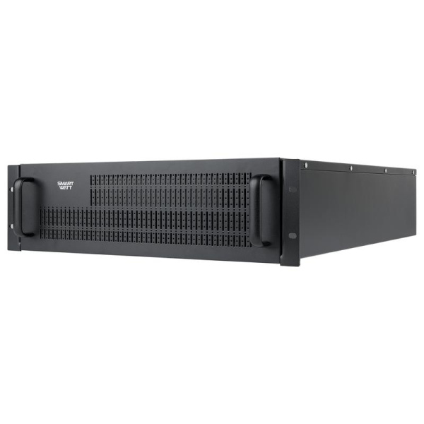 Блок батарейный внешний с АКБ SMARTWATT SECURE BP 240/9 SmartWatt 3703020750012