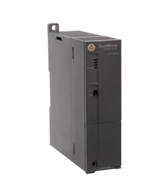 Блок питания 220В AC в 24В DC 2А SE SM3PWR2