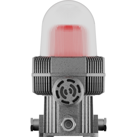 Светильник FLASH LED-24RS Ex СТ 4591000130