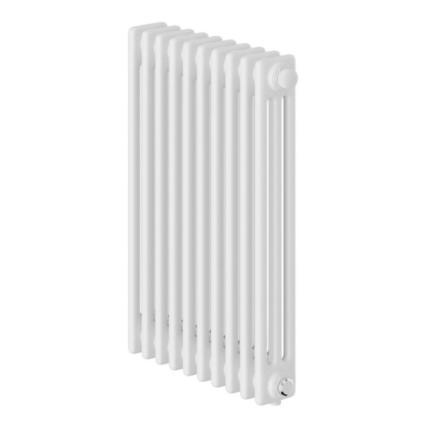 Радиатор дизайн Insignia VC3050 10 секц. RAL9016 Royal Thermo НС-1631234