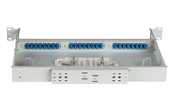Кросс ШКОС-С-1U/2-24-SC 24-SC/SM 24-SC/UPC ССД 130301-02225