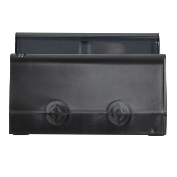 Корпус КМПн-6 UNION Mini IP30 пластик. черн. IEK UIM-KP72-N-06-20-K02