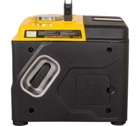 Генератор инверторный DN1500i HUTER 64/10/4