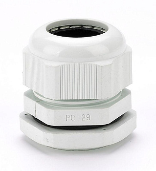 Сальник PG29 d20-25мм DEKraft 32156DEK