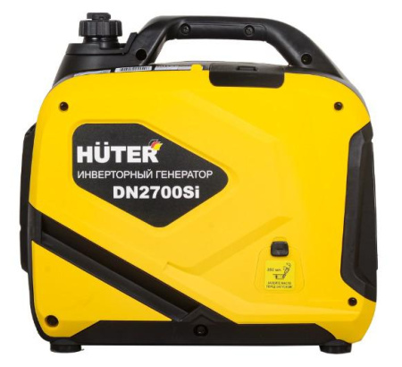 Генератор инверторный DN2700Si Huter 64/10/7
