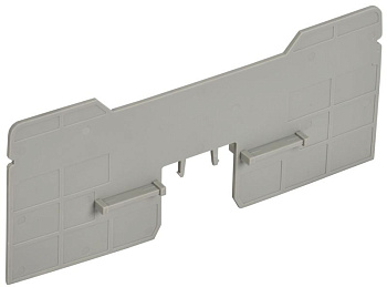 Разделитель для клемм CBB120/CBB150/CBB185 ARMAFIX IEK AF-CT60-00-K03-185-PP