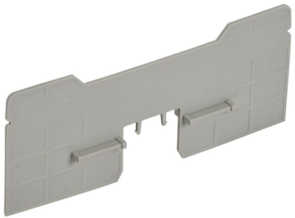 Разделитель для клемм CBB120/CBB150/CBB185 ARMAFIX IEK AF-CT60-00-K03-185-PP