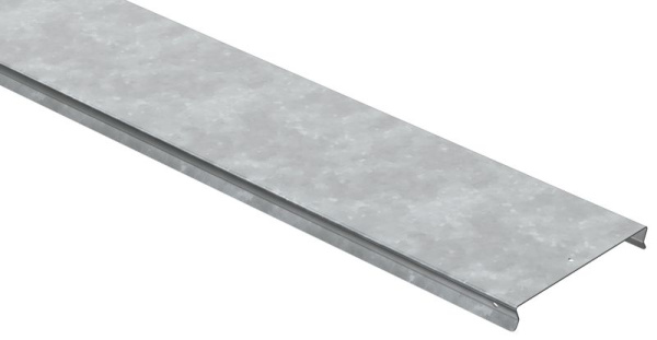 Крышка для лотка осн.200 L3000 сталь 1.5мм HDZ IEK CLP1K-200-150-3-M-HDZ
