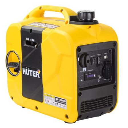 Генератор инверторный DN1500Si Huter 64/10/26
