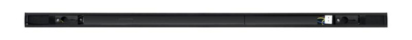 Светильник светодиодный PSO-02 50Вт 4000К IP40 1500х50мм BLACK ДПО/ДСО для реечных потолков IP40 (универсальный монтаж: накладной/подвесной) Pro+ JazzWay 5059184