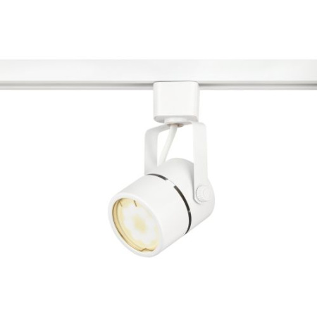 Светильник трековый TR11-GU10 MR16 1ф WH бел. Эра Б0044269