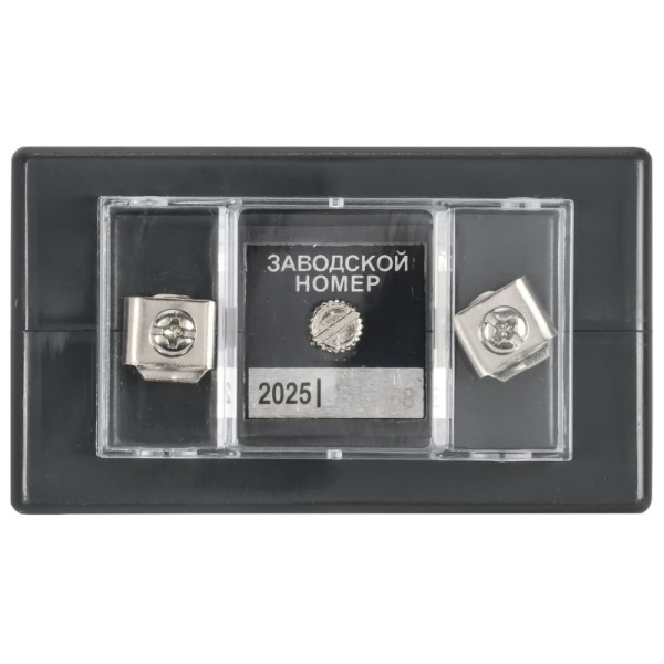 Трансформатор тока ТТИ-30 200/5А кл. точн. 0.5 10В.А МПИ08 IEK ITT20-2-10-0200-08