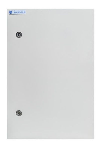 Шкаф климатический навесной 400х600х220 14УТ (Ver. 2.0) Mastermann 00-01021163