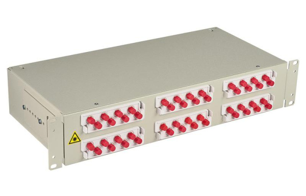 Кросс ШКОС-Л-2U/4-48-FC/ST 48-FC/D/SM 48-FC/UPC ССД 130308-00118