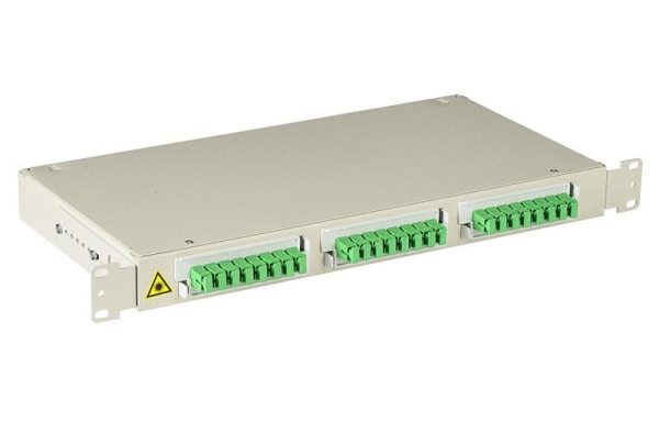 Кросс ШКОС-Л-1U/2-24-SC 24-SC/APC 24-SC/APC ССД 130308-00109