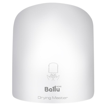 Сушилка для рук BAHD-2000DM Chrome Ballu НС-1077895