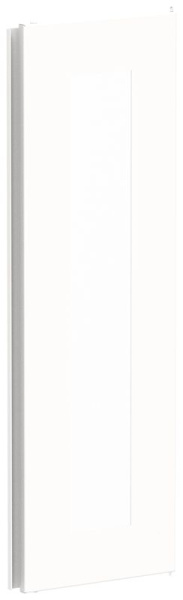 Дверь для ЩРв-180 (3х60) IP31 левая прозр. бел. TITAN 5 IEK TI5-50D-TMD2-3X60-31
