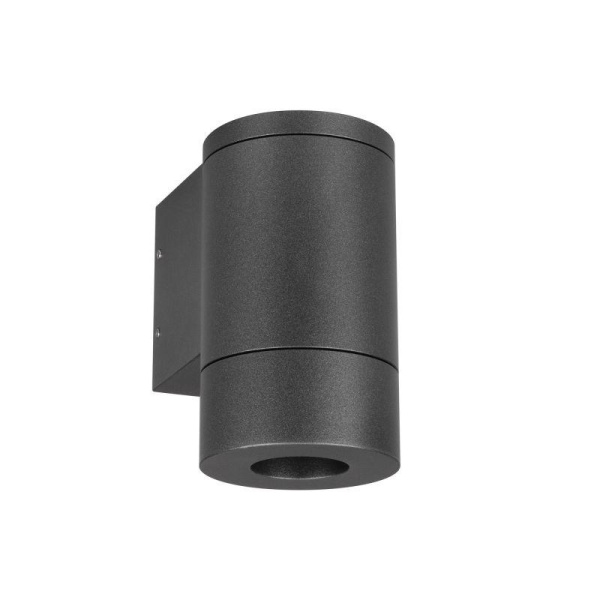 Светильник LGD-RAY-WALL-R65-12W Warm3000 (GR 6 deg 230В) (IP65 металл) Arlight 049984(1)
