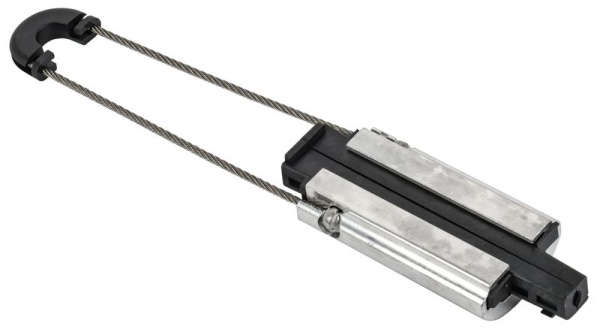 Зажим анкерный ЗАН 50-70 (PA 1500) IEK UZA10-050-070-1500