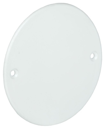 Крышка для установочных коробок d68 С3 GENERICA UKA10D-KR-UO