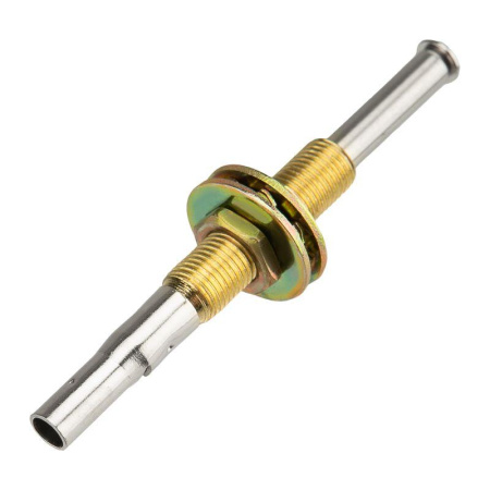 Концевик AUTO-2 металл Rexant 16-0512
