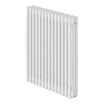 Радиатор дизайн Insignia C3050 14 секц. RAL9016 Royal Thermo НС-1631235