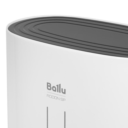 Водонагреватель BWH/S 30 Rodon SP Ballu НС-1602447