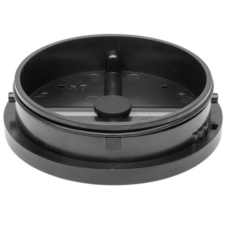 Коробка LK Storm черн. SUPRLAN 05-0910-B