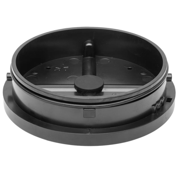 Коробка LK Storm черн. SUPRLAN 05-0910-B