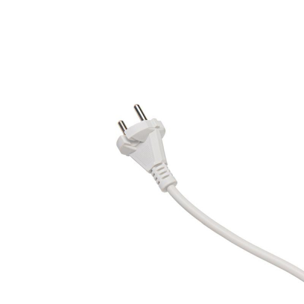 Удлинитель 3х3м без заземл. 10А IP20 S 3х3 2.2кВт ПВС2х0.75 Volsten 9301