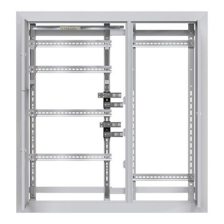 Щит этажный ЩЭ 4кв. (1000х950х160) PROxima EKF mb29-v-4