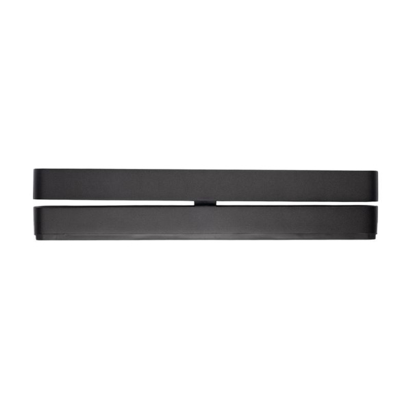 Светильник светодиодный трековый MTR16 1118R 18Вт 4000К IP20 frost 90град. BL низковольтный черн. JazzWay 5056930
