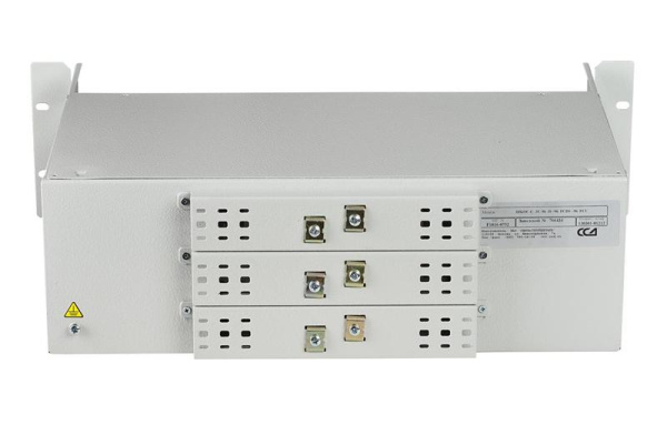Кросс ШКОС-С-3U/4-96-SC 96-SC/APC 96-SC/APC ССД 130301-02143