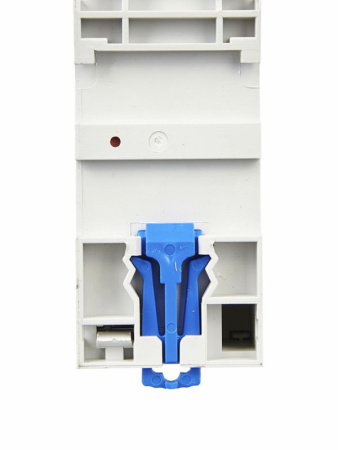 Контактор модульный КМ40-11М AC KARAT IEK MKK11-40-11