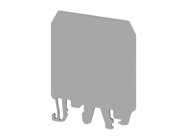 Разделитель клеммных групп для AVK35/35RD сер. APP 35RD Klemsan 0.0.0.4.62180