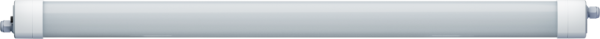 Светильник светодиодный 95 952 DSP-CC-36-4K-IP65-LED-R-A1 (с клипсами) 36Вт 4000К IP65 4680/281лм 176-264В аварийный NAVIGATOR 95952