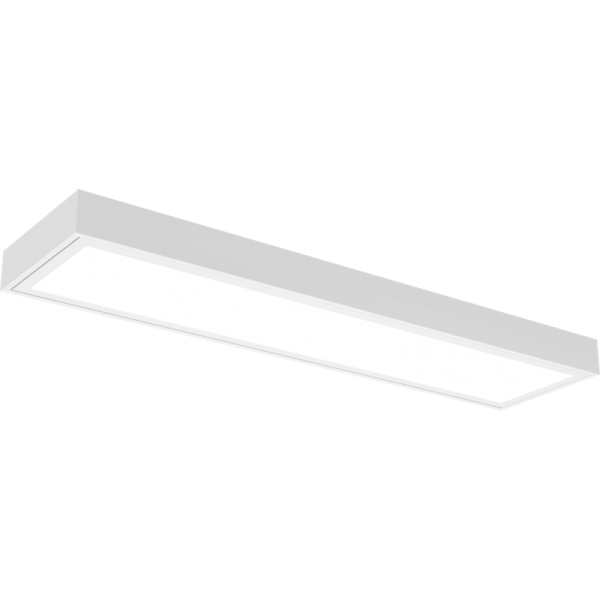 Светильник светодиодный OWP OPTIMA LED 1200 4000К IP54/IP54 матов. СТ 1372000560
