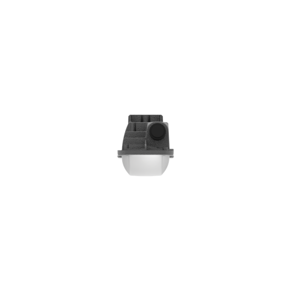 Светильник светодиодный SLICK.PRS ECO LED 60 Ex 5000К потолочный СТ 1631000480
