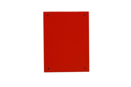 Корпус металлический ЩРНМ IP55 500х400х150 RAL3020 DEKraft 32531DEK