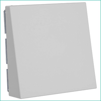 Вывод кабеля СП FD механизм тауп матов. soft touch Jasmart FD8210PTM