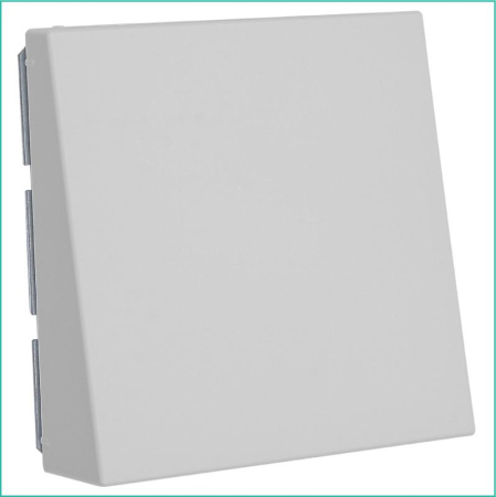 Вывод кабеля СП FD механизм тауп матов. soft touch Jasmart FD8210PTM